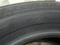 4бр летни гуми 195/55/16 BRIDGESTONE L06273 , снимка 7