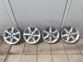 Алуминиеви джанти Toyota 6.0JJ15цола 4х100 Made in JAPAN, снимка 1