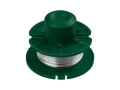 НОВО! Parkside PRTS 4 C1 Резервни макари за тримери PERT 300, снимка 4