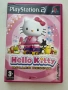 Hello Kitty Roller Rescue за PS2, снимка 1