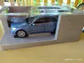 1:18 Метален модел на Mercedes Benz E Class W212 , Minichamps, снимка 14