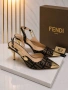 CELINE 💎 GUESS 💎 GUCCI 💎FENDI💎 Сандали 36-41н , снимка 16