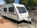 Каравана Sterling Europa 520 T3A 2007, снимка 17