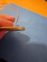 Възпоменателен медал Médaille MARIANNE 1994 VEME REPUBLIQUE BE PROOF, снимка 3