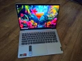 14" Lenovo IdeaPad 5 Pro, AMD Ryzen™ 7 5800U, 16GB, 512GB NVMe, 2.8K/90Hz display, снимка 1