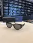 Dior Нови Дамски Слънчеви Очила с Кутия и Калъф Различни Цветове , снимка 5