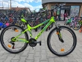 PA Велосипед 26" Interbike EVEREST жълт, снимка 12