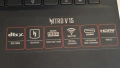 Гейминг лаптоп Acer Nitro V15 Anv15-41-R49D, снимка 11
