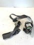 Преден десен предпазен колан за Dodge Caliber (2006-2010) 605925200B P0YX30BD5AB, снимка 1