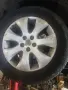 Джанти 5х105х16 Astra J, снимка 7