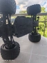 рц/rc Arrma granite 1/10 ролер, снимка 5