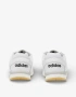 ОРИГИНАЛНИ ADIDAS Augmented Reality Trainer Shoes White, снимка 4