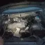 NISSAN Almera Tino 2001г. Дизел на части, снимка 15