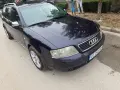 audi a6 1.8 turbo 180 hp газ / клима , снимка 10