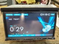 Alpine iva-w502r, 2-din multimedia , снимка 3