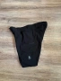 НОВ мъжки технически къс панталон Mascot CORDURA FLex Accelerate work shorts full stretch, Black , , снимка 5