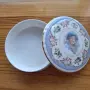 Колекционерска бижутерка от англия-Royal Albert, снимка 6