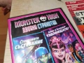 MONSTER HIGH DVD 1205261943, снимка 9