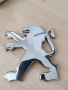 Емблема багажник Peugeot 307sw, снимка 1