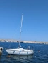Ветроходна Лодка Dufour T6 с теглич, снимка 1