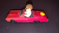 Kолекционерска количка Ford Thunderbird от McDonald's Flubber , снимка 2