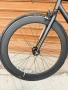 Велосипед Fixie Inc., състезателен велосипед с 1 скорост, снимка 2