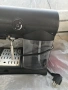 Кафемашина за еспресо SilverCrest с крема цедка 1100w на части, снимка 2
