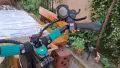 Електрическа тротинетка Vsett 9, снимка 8