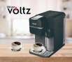 Кафемашина 5в1 Voltz 20 бара/ 1350W, снимка 4