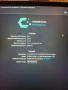 Лаптоп B9 Gaming, снимка 8