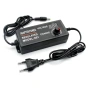 Регулируемо захранване 3V-24V 3A 72W с LCD дисплей | LED ленти, DC мотори, DIY проекти 10175, снимка 1