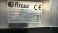 Фурна за Пица Баница Хляб Закуски Пещ - Италианска Професионална FIMAR Трифазен Ток 400V 8400W, снимка 2