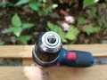 Bosch GSR 10.8-2-LI тяло на винтоверт, снимка 7