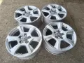 5x112 - 16 цола оригинални джанти Audi 5 x 112 Ауди 5х112, снимка 4