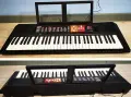 синтезатор клавир YAMAHA PSR-F51 пиано с 5 октави, снимка 1
