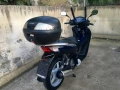 Honda Sh 150i Facelift!, снимка 6