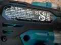 Безчетков ударен гайковерт Makita DTW300  18 V, 330 Nm, снимка 3