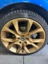 19-ки 5/112 ет51 7.5J 57.1mm skoda, снимка 3