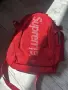 Нова Раница Supreme Mesh Cordura Backpack (пращам същия ден), снимка 1