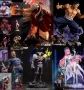Garage Kit Фигури и 3д модели – Създай своя собствена колекционерска творба, снимка 5
