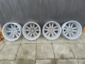 ОРИГИНАЛНИ джанти 17 ' 5x114,3 Mitsubishi Hyundai Mazda Kia 67,1 ET46, снимка 6