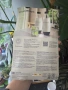 Комплект от 2 бутилки за Boдa, Sodastream, Tritan, 1 л, прозрачни, снимка 2