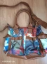 DESIGUAL Чанта  - лятна, цветна и атрактивна, снимка 2
