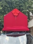 Руска къмпинг палатка за автомобил - 2 места , снимка 4