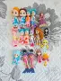 Кашон с играчки за момиче, снимка 4
