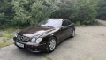 Mercedes CL500 AMG, снимка 3
