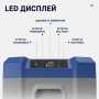 Преносими компресорни хладилници Alpicool NL30 / NL40 / NL50 12V 24V 220V Bluetooth, снимка 4