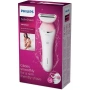 Самобръсначка Philips SatinShave Advanced BRL140/00, Wet&Dry, С осцилиращи остриета, снимка 1