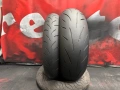 120 70 17 / 190 55 17, Мото гуми, Bridgestone BattlaxHyperSport, снимка 2