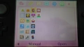 NINTENDO 3DS XL SPR-001 (EUR) Red&Black, снимка 5